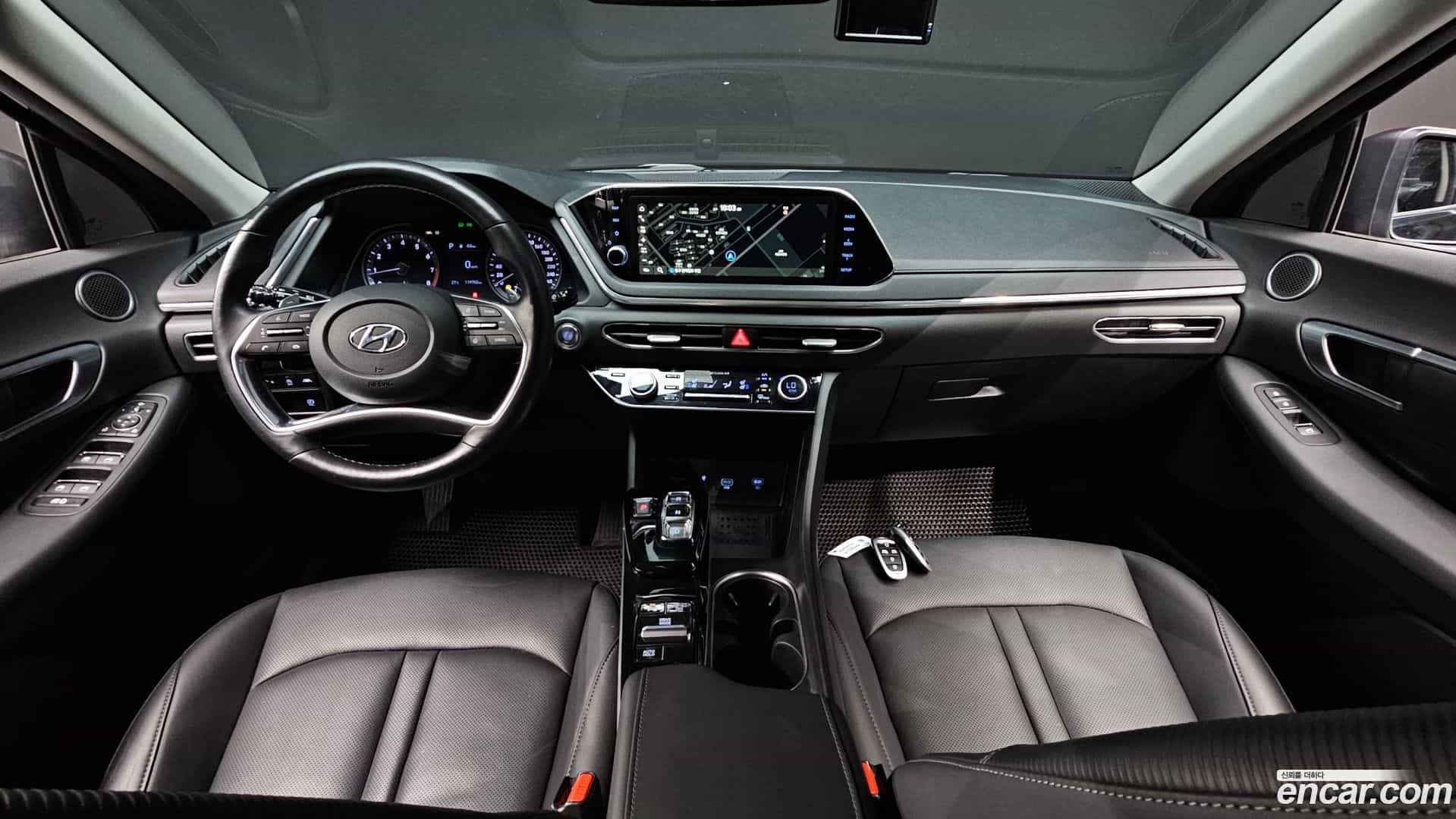 Sonata Hyundai 2020.1-INNER-007