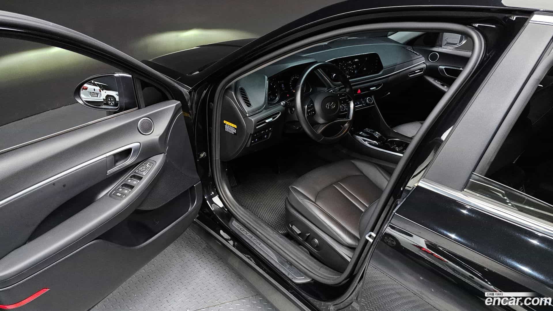 Sonata Hyundai 2020.1-OPTION-015