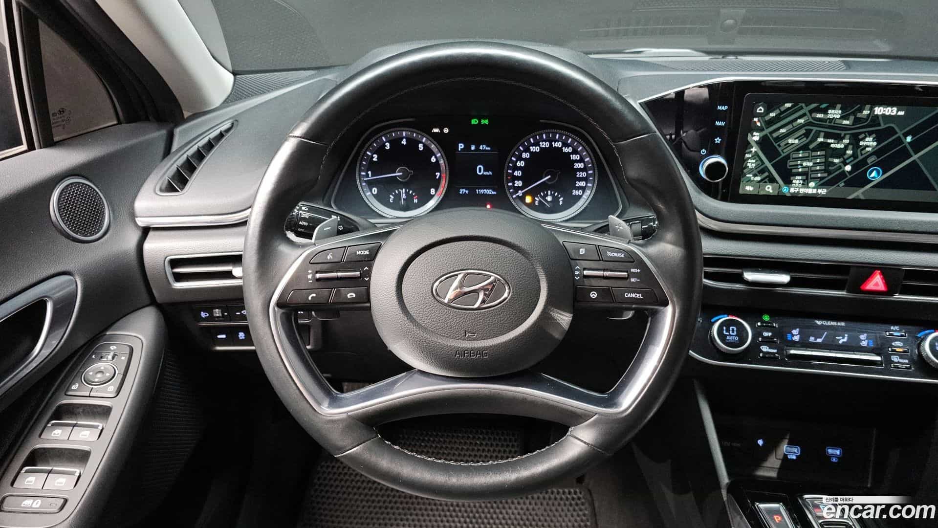 Sonata Hyundai 2020.1-OPTION-017