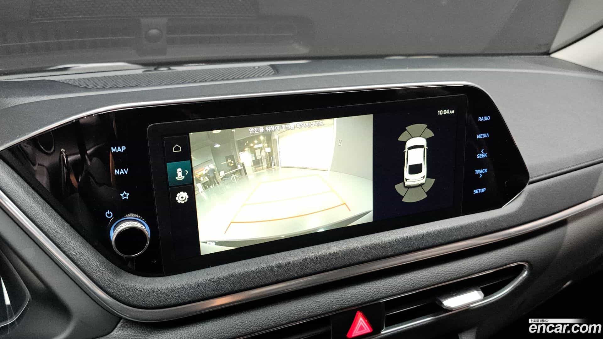 Sonata Hyundai 2020.1-OPTION-020