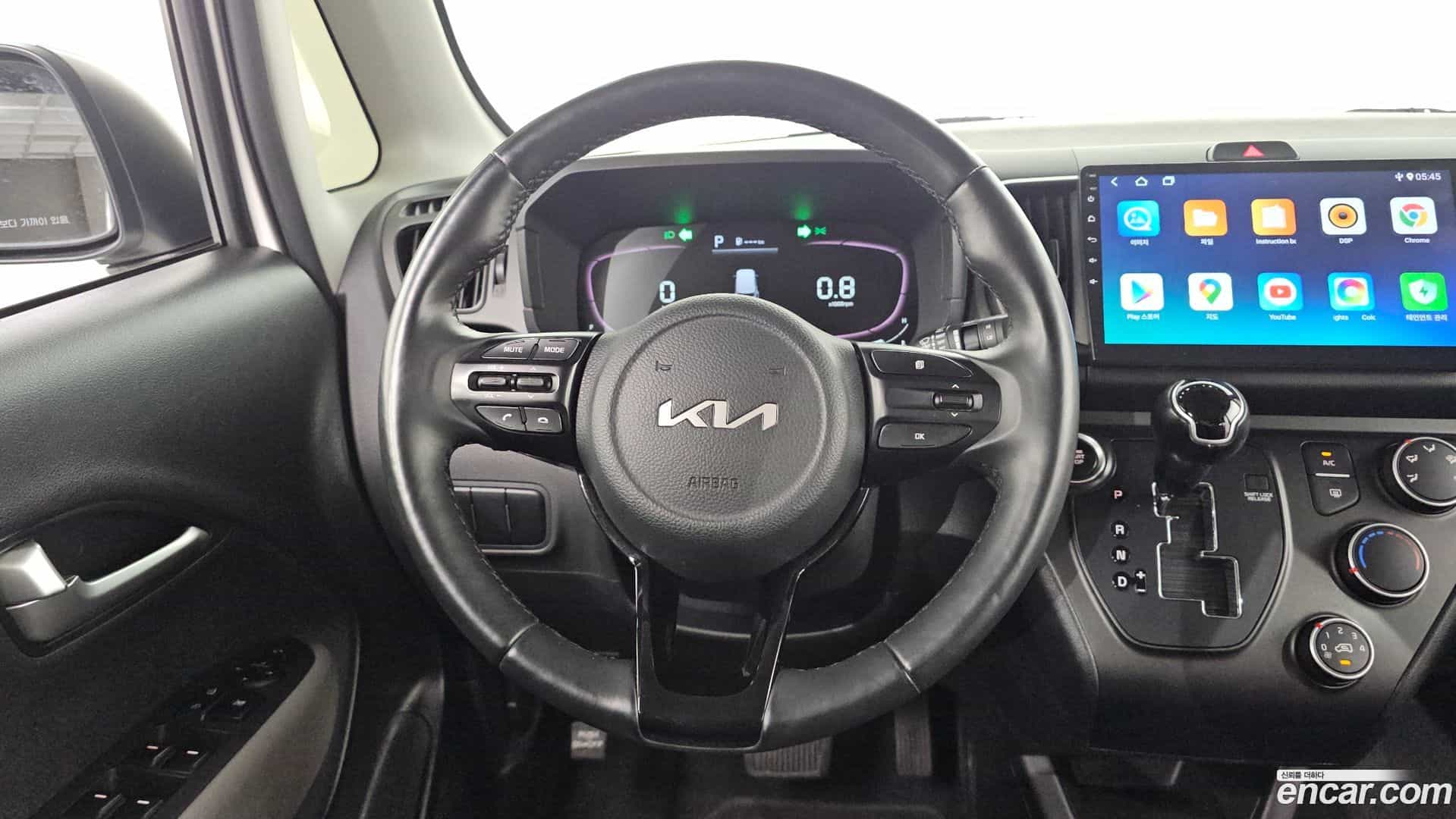 RAY Kia 2022.10-OPTION-015