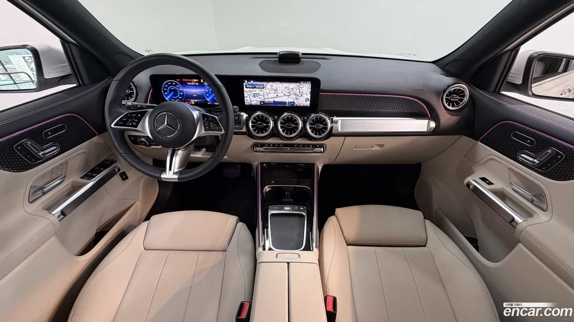 EQB Mercedes-Benz 2025.7-INNER-007