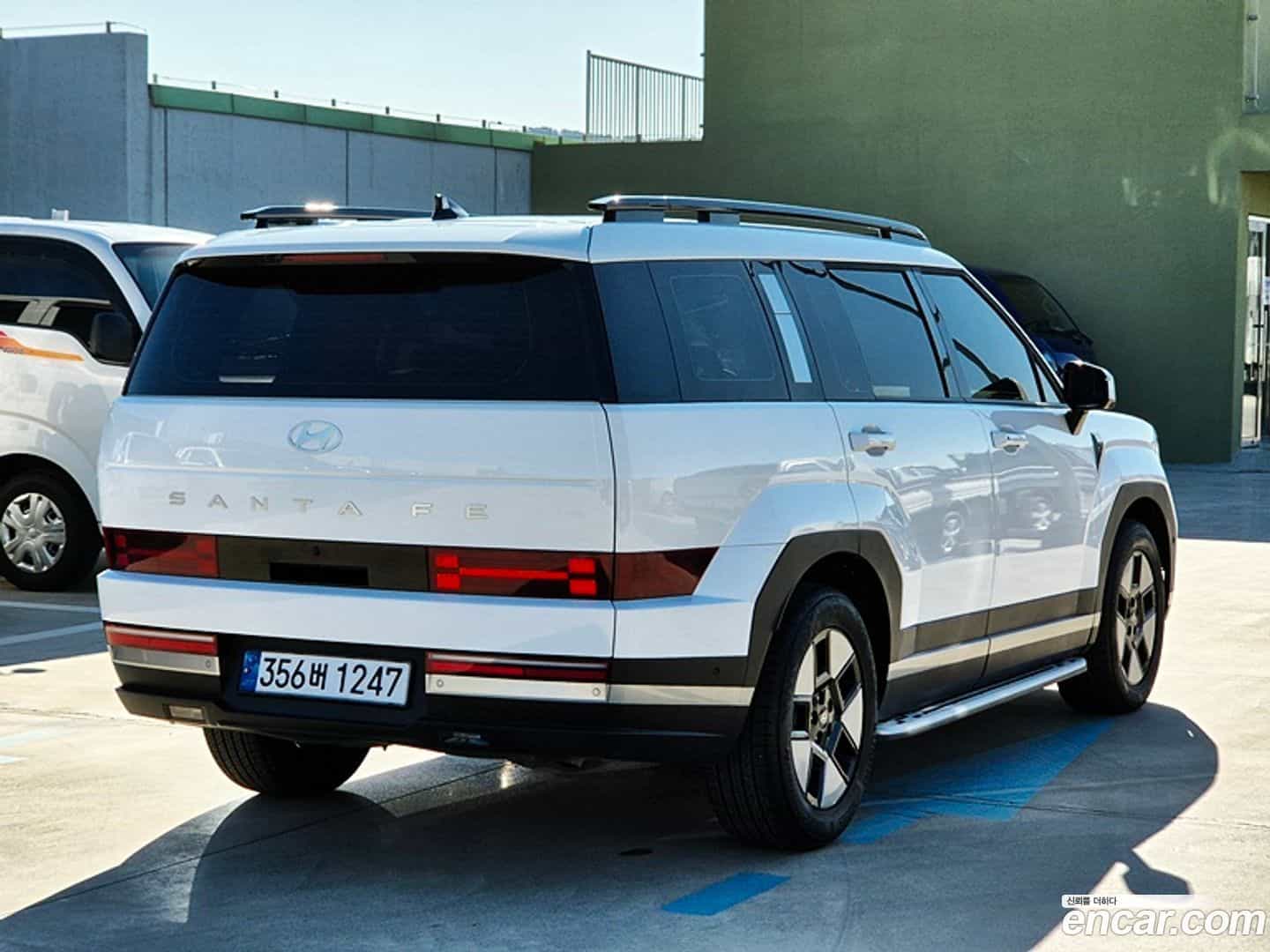 Santafe Hyundai 2024.9-OUTER-005