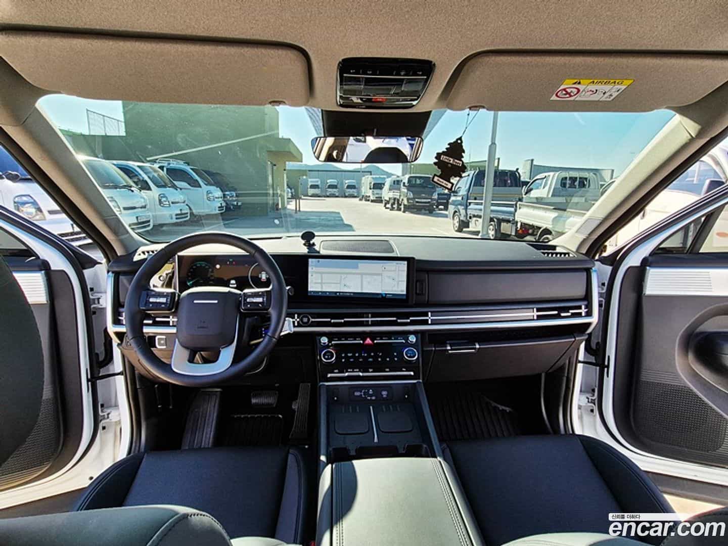 Santafe Hyundai 2024.9-INNER-009