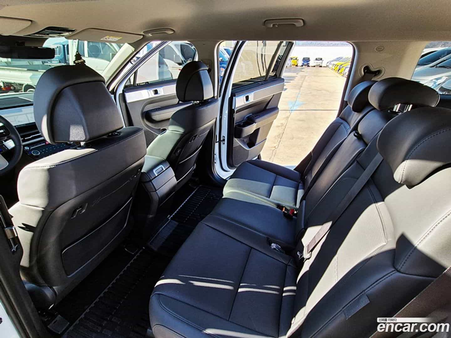Santafe Hyundai 2024.9-OPTION-015