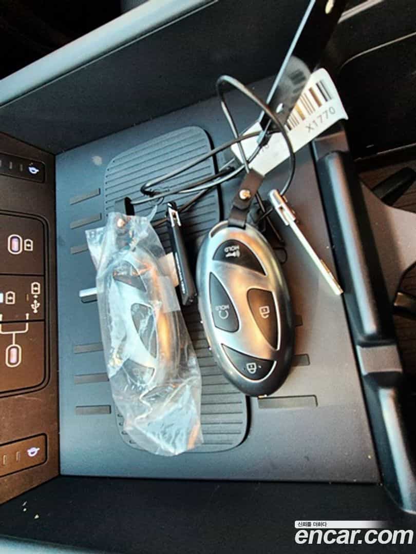 Santafe Hyundai 2024.9-OPTION-024