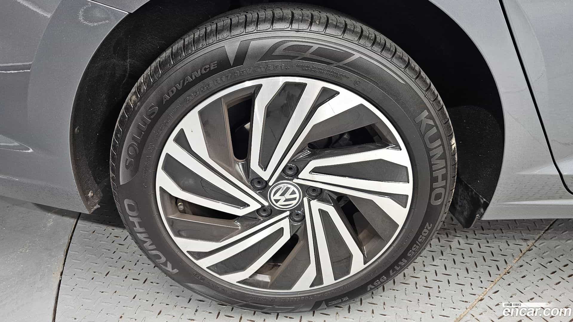 Jetta Volkswagen 2021.9-OUTER-005