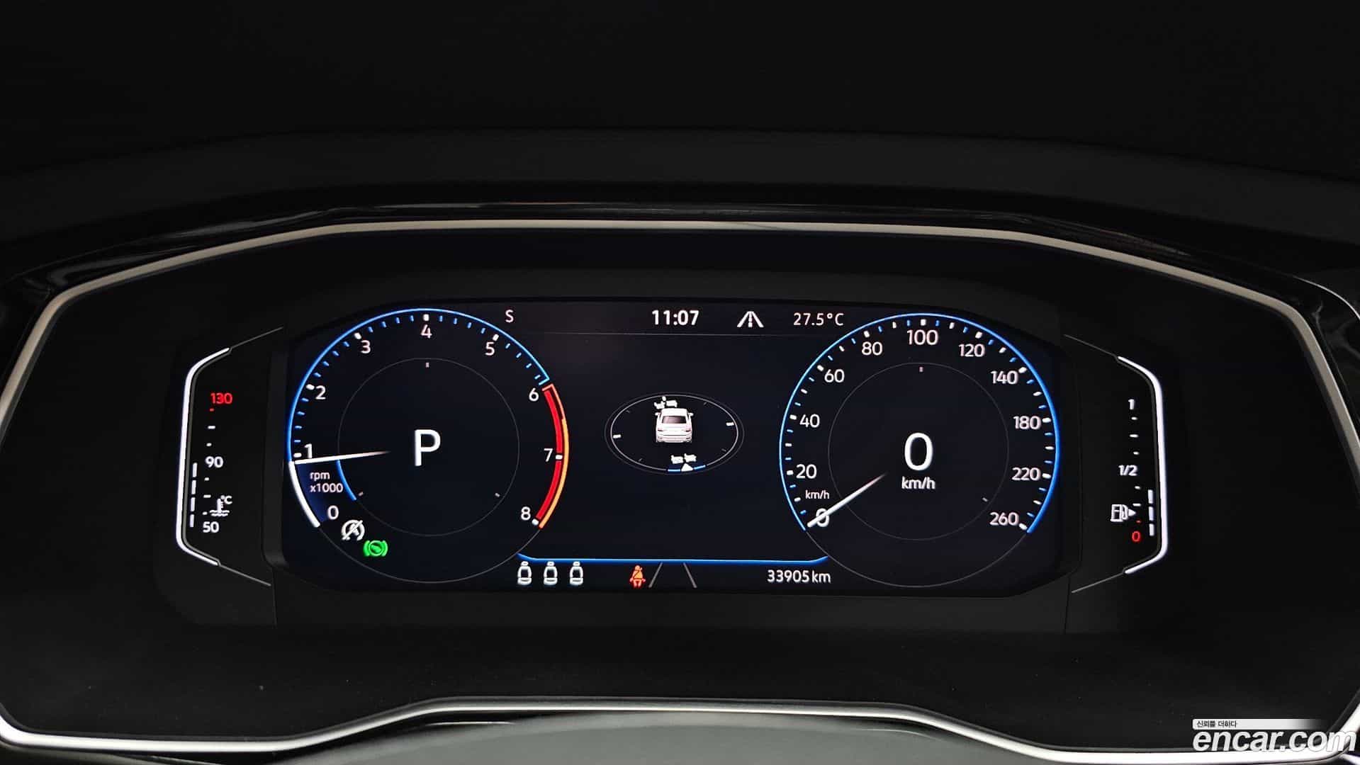 Jetta Volkswagen 2021.9-INNER-008