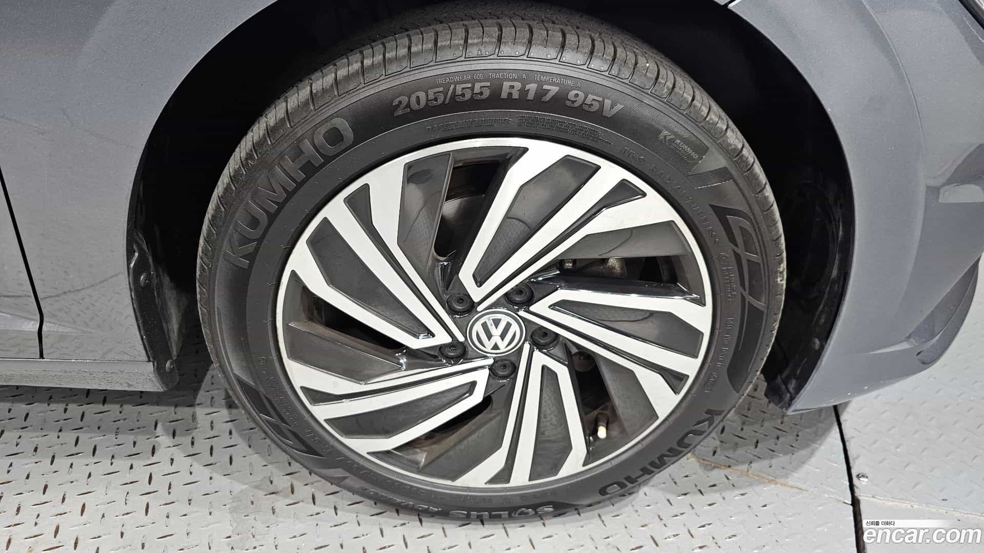 Jetta Volkswagen 2021.9-OUTER-031