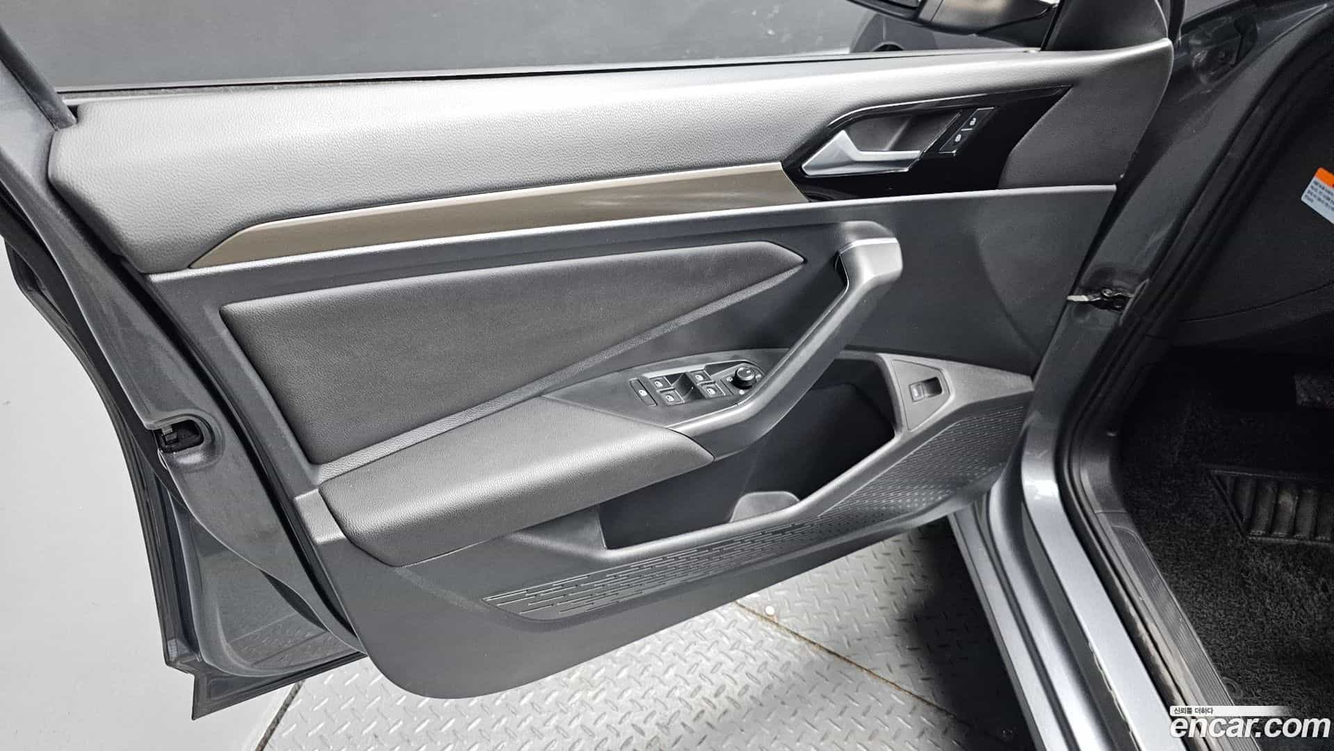 Jetta Volkswagen 2021.9-INNER-034