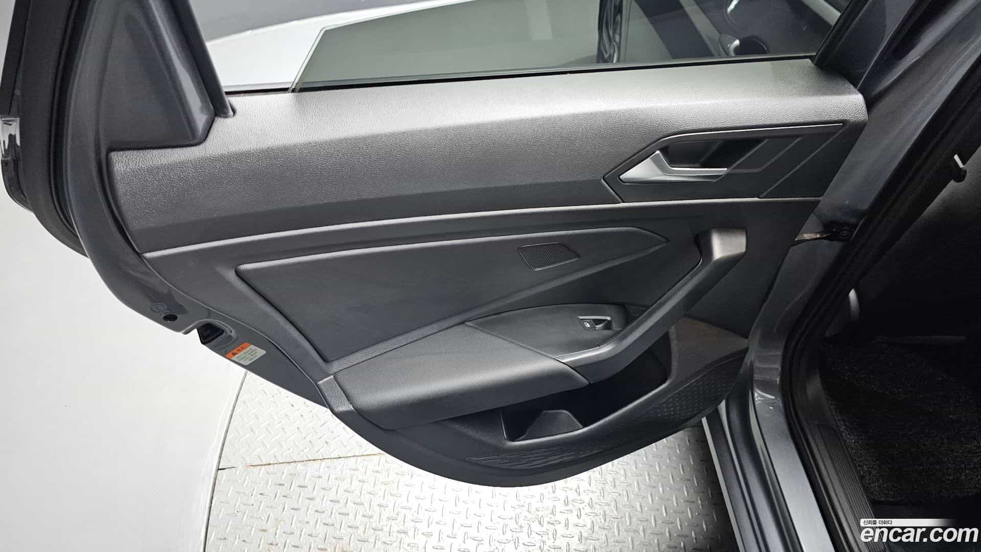 Jetta Volkswagen 2021.9-INNER-035