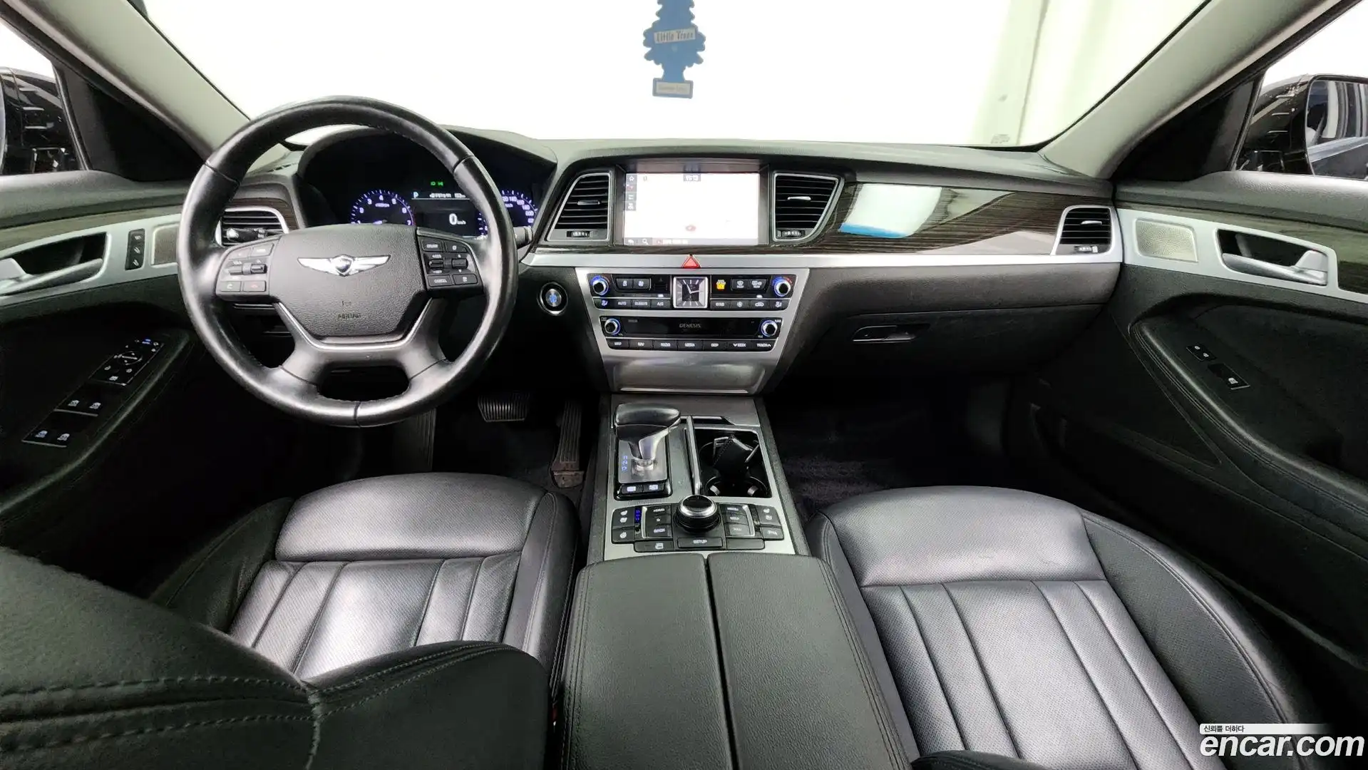 G80 Genesis 2019.9-INNER-007
