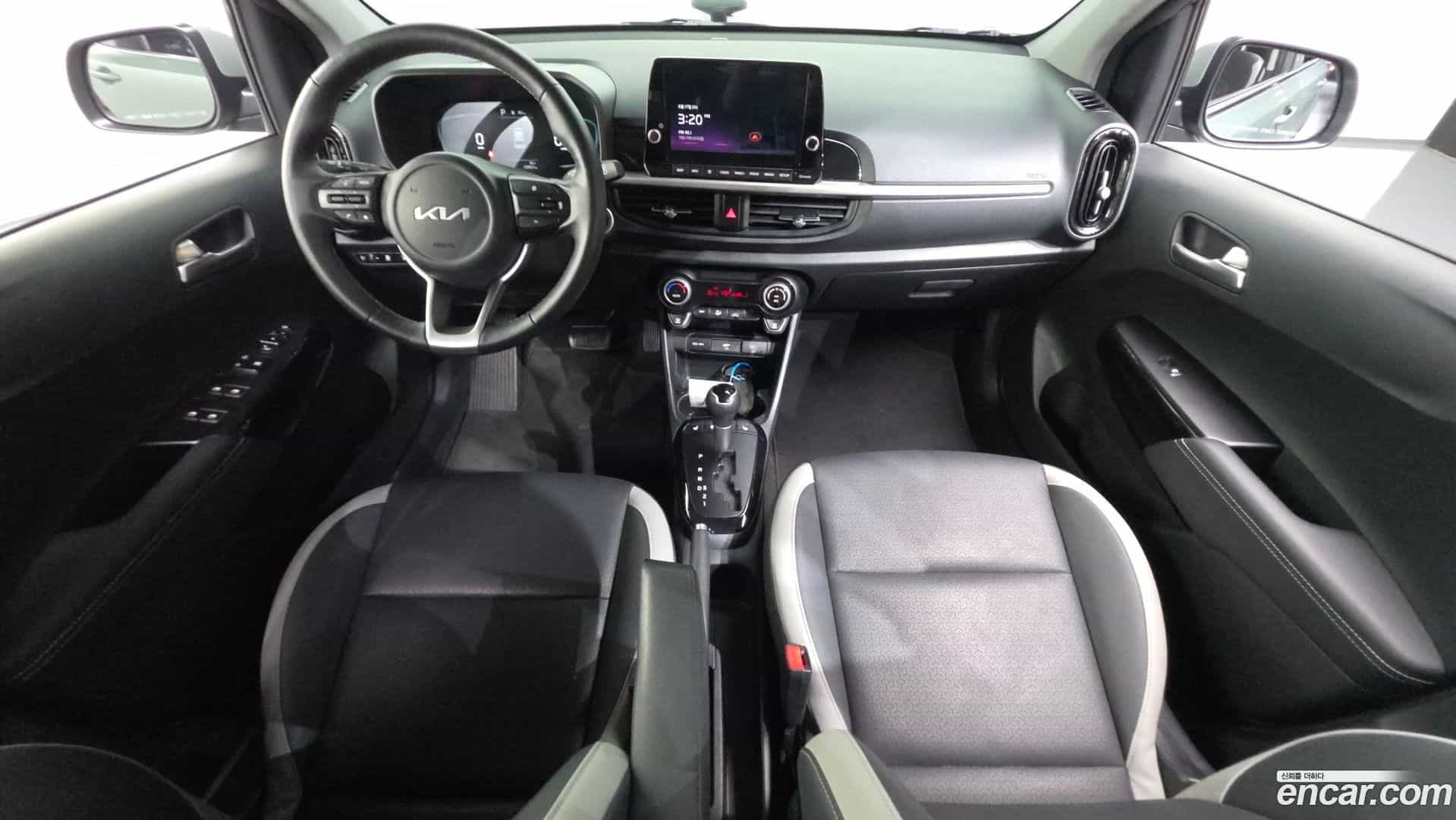 morning Kia 2023.7-INNER-007