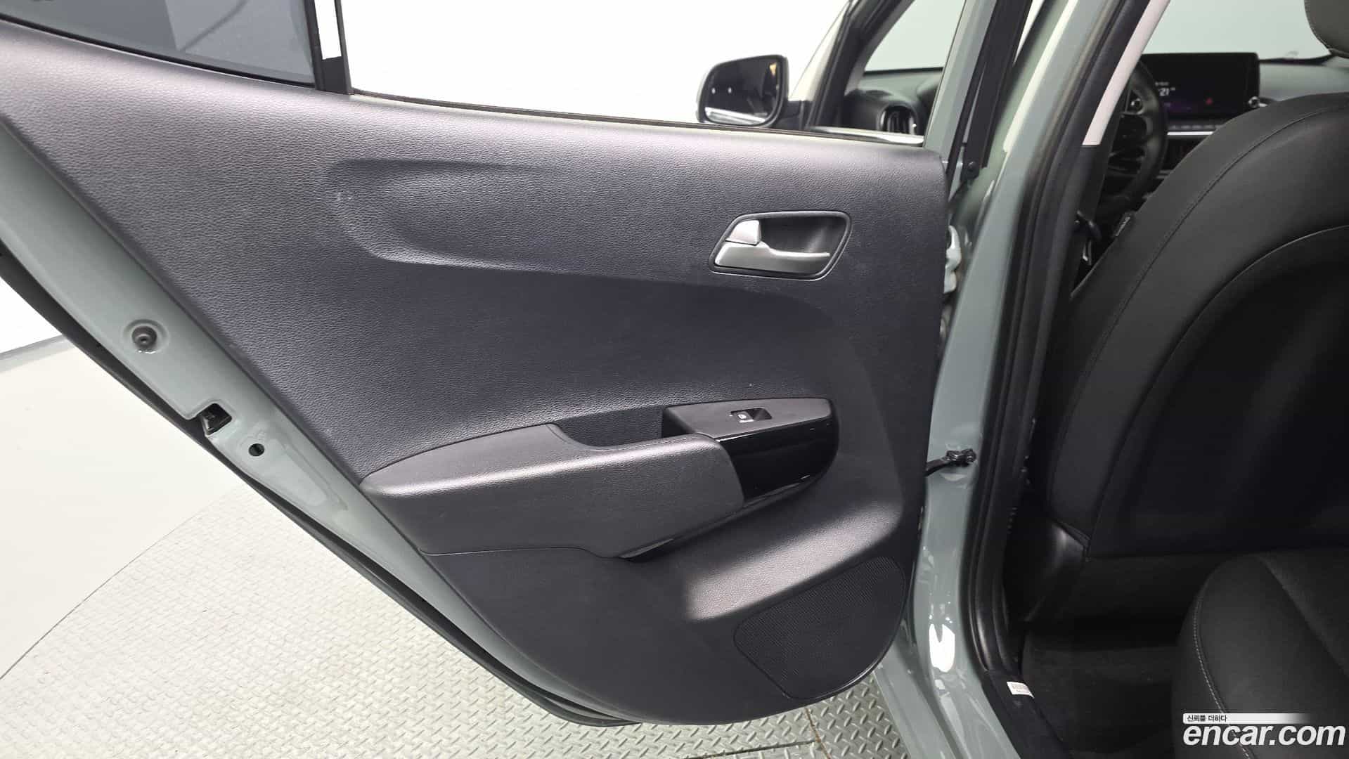 morning Kia 2023.7-INNER-035