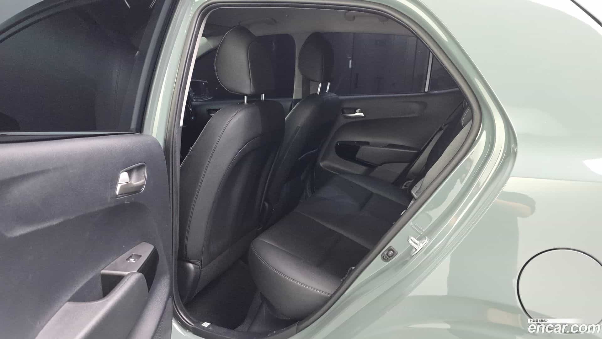 morning Kia 2023.7-INNER-036