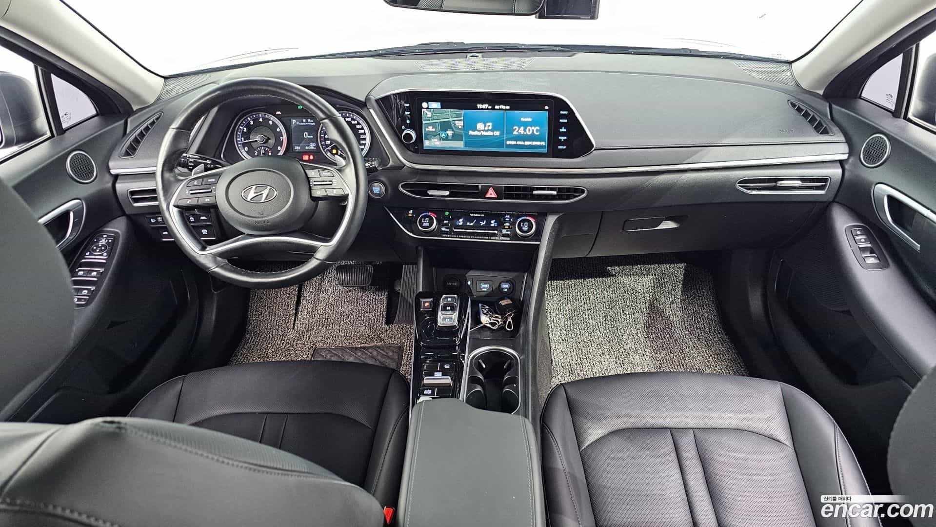 Sonata Hyundai 2019.11-INNER-007