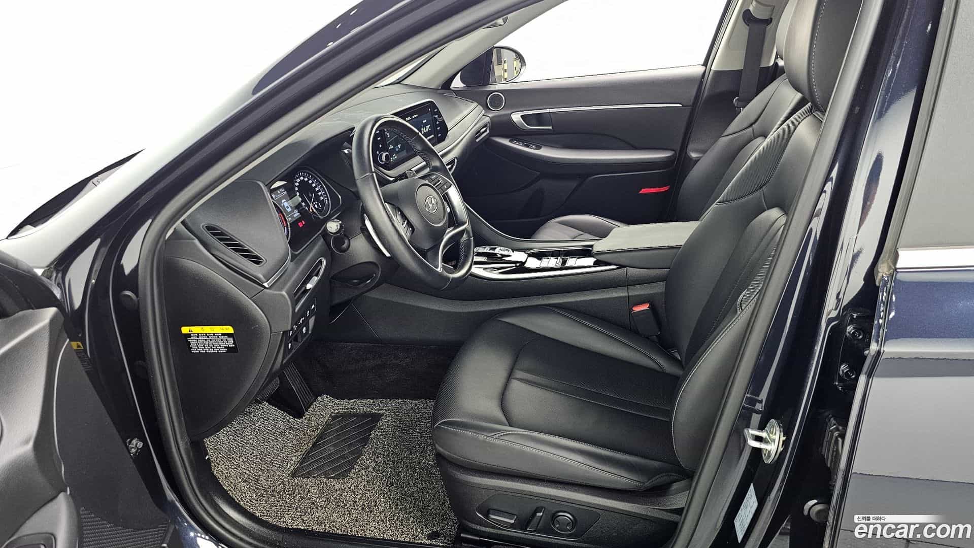 Sonata Hyundai 2019.11-INNER-010