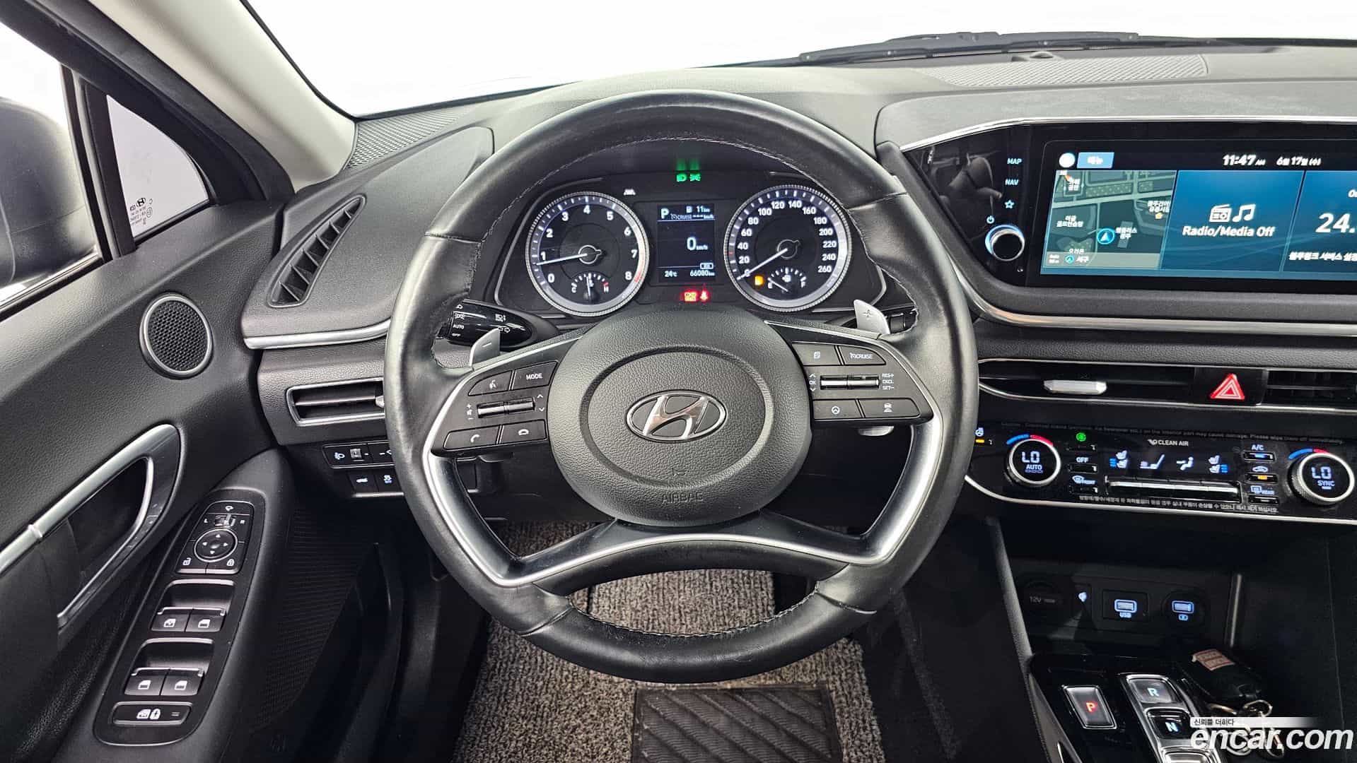 Sonata Hyundai 2019.11-OPTION-016