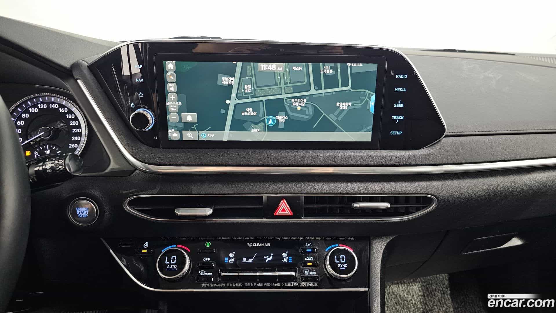 Sonata Hyundai 2019.11-OPTION-017