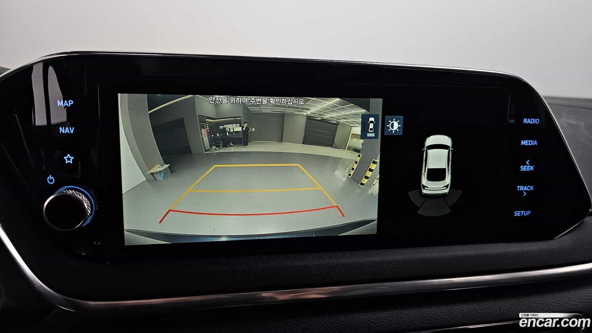 Sonata Hyundai 2019.11-OPTION-019