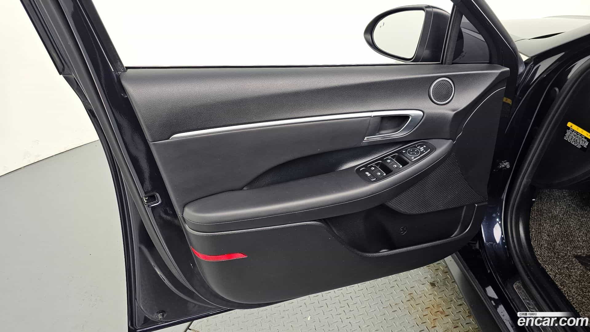 Sonata Hyundai 2019.11-INNER-034