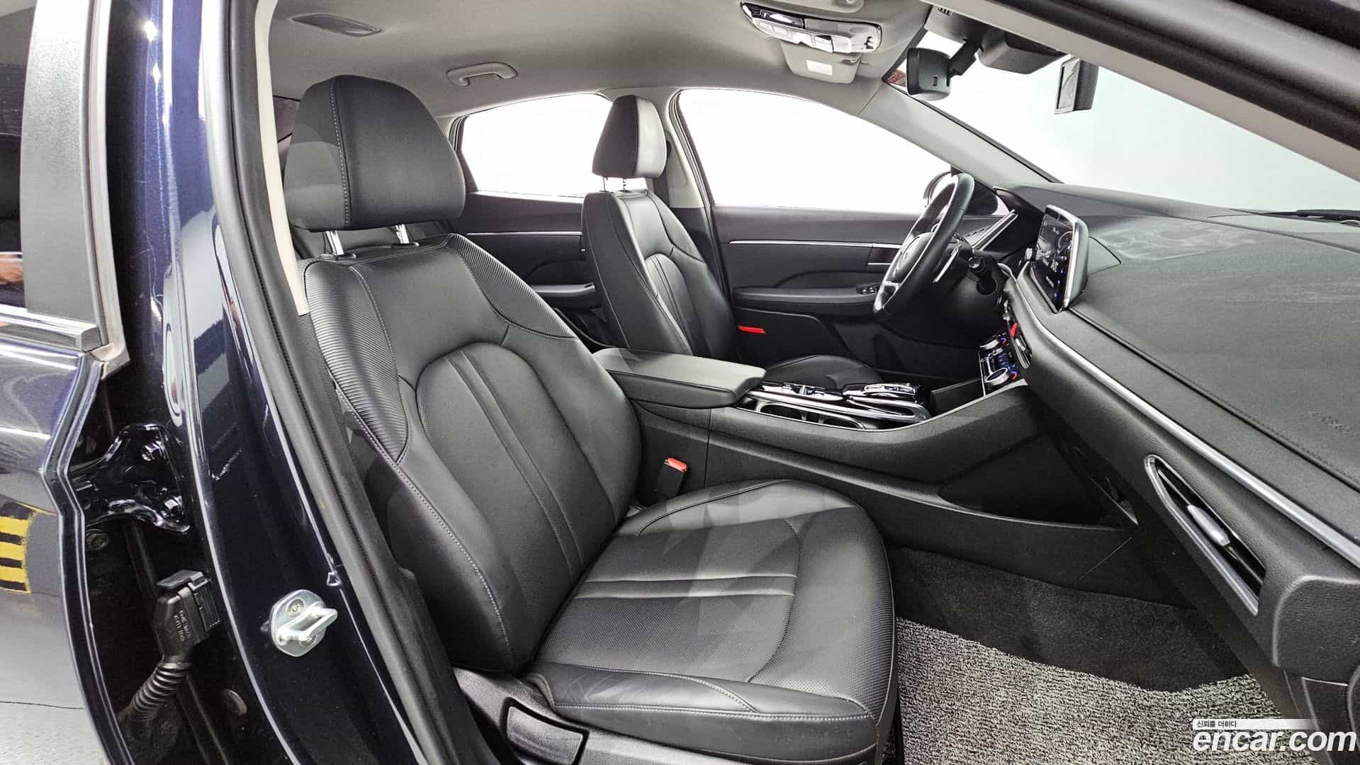 Sonata Hyundai 2019.11-INNER-036