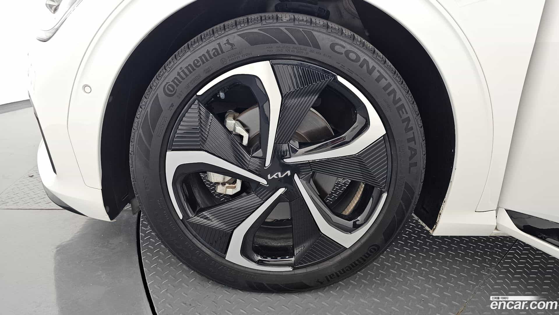 EV6 Kia 2022.4-OUTER-005