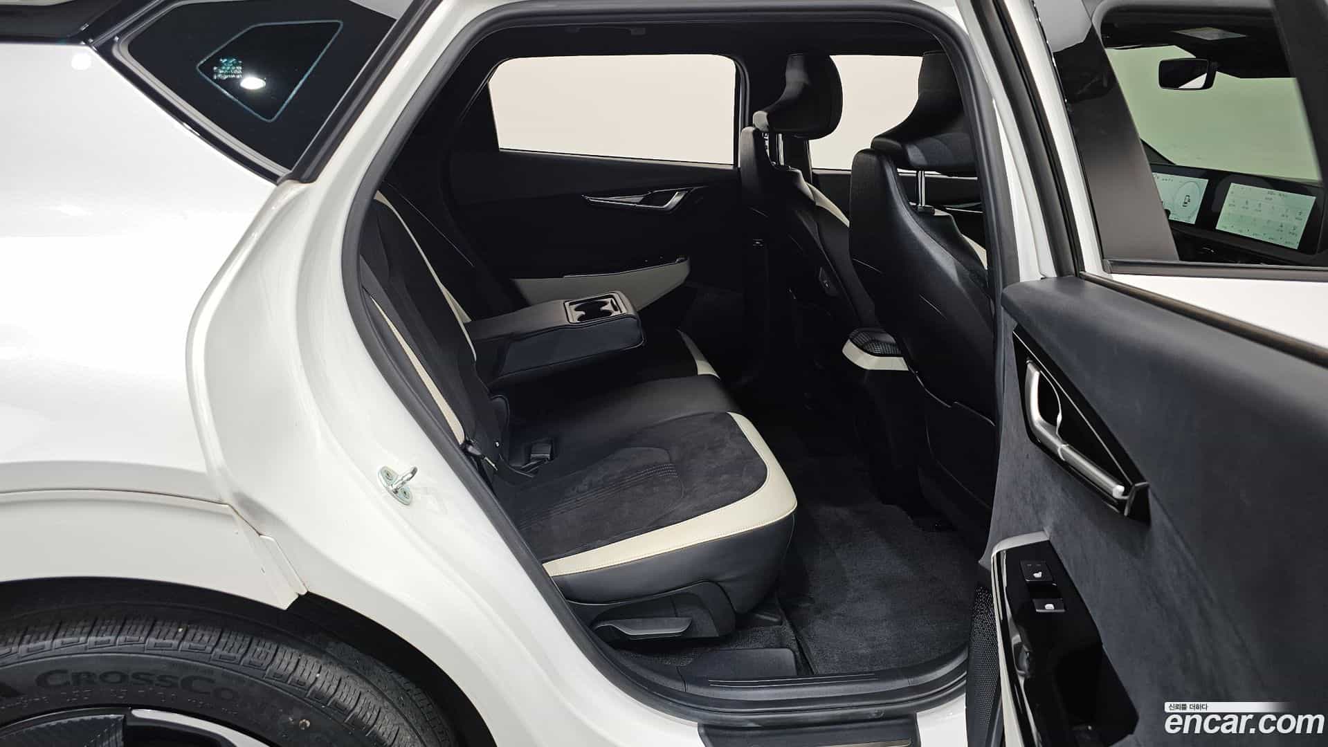 EV6 Kia 2022.4-OPTION-015