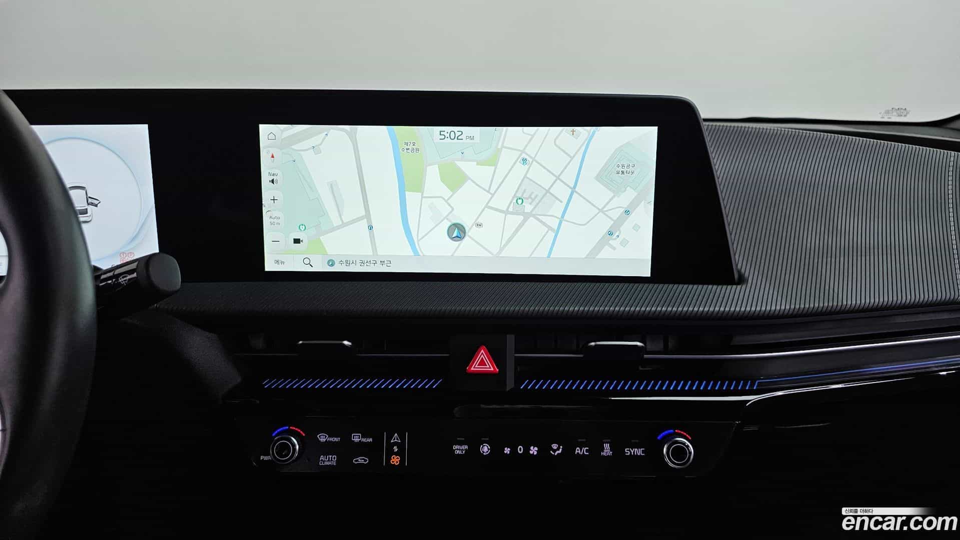 EV6 Kia 2022.4-OPTION-017
