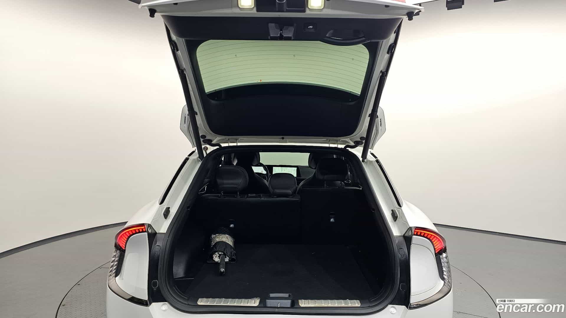 EV6 Kia 2022.4-OPTION-022