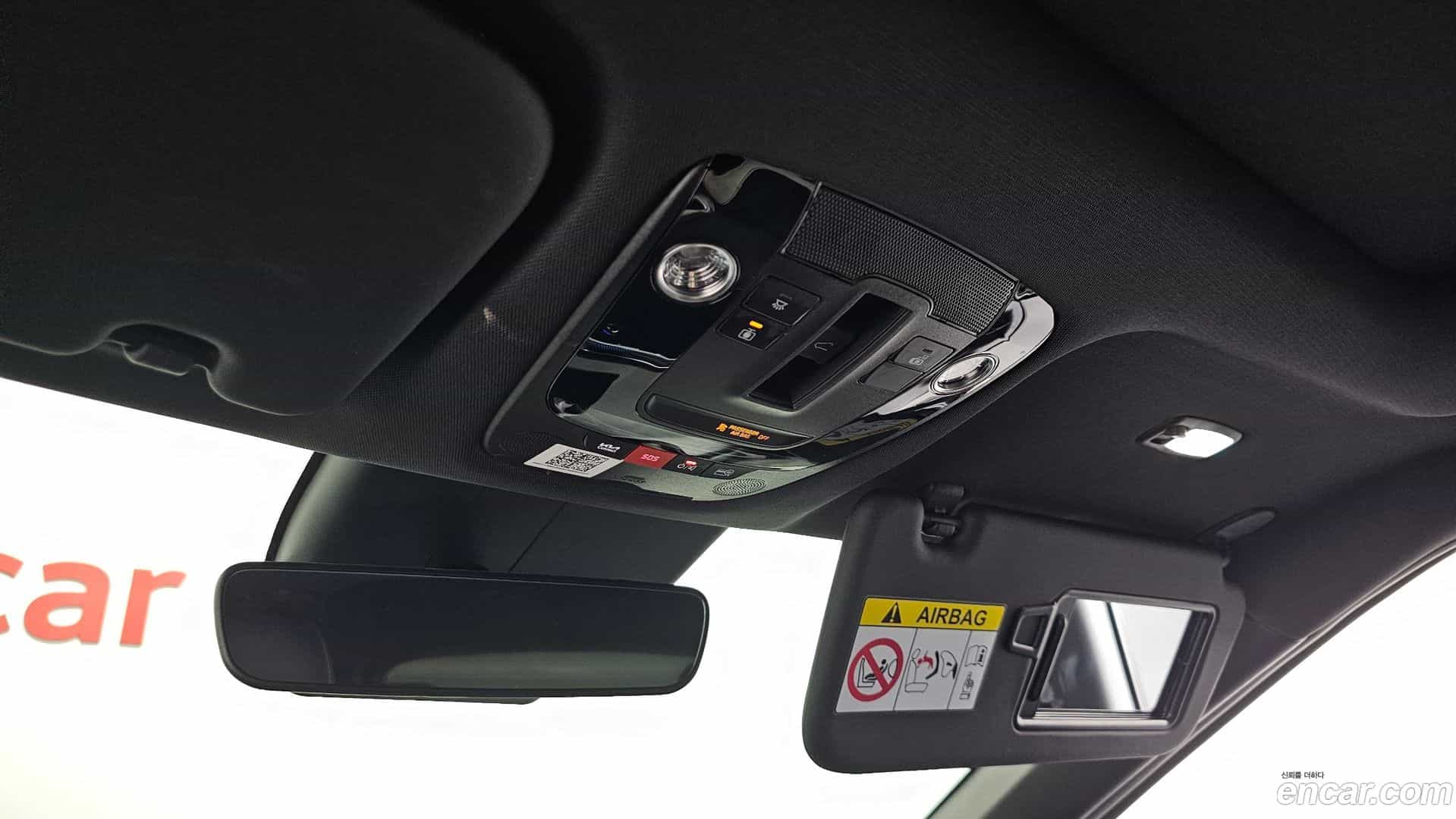 EV6 Kia 2022.4-OPTION-023