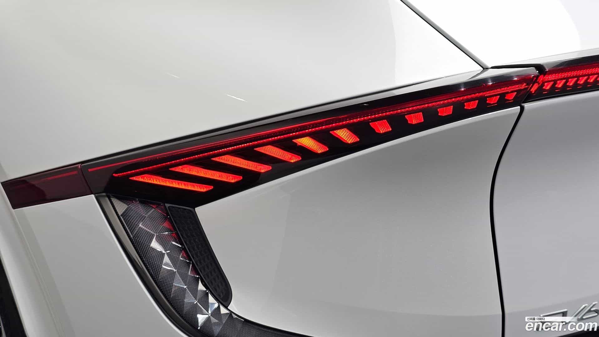 EV6 Kia 2022.4-OUTER-033