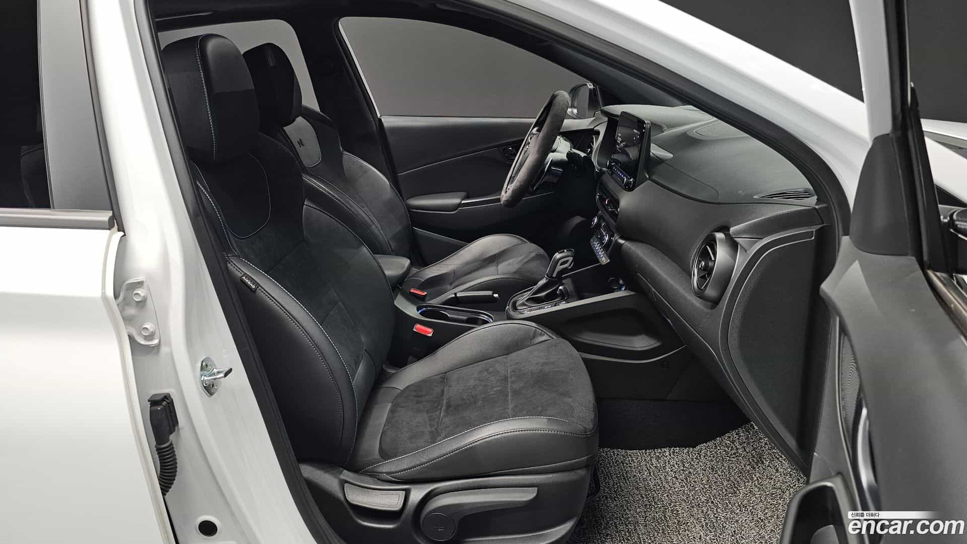 Kona Hyundai 2021.11-OPTION-015
