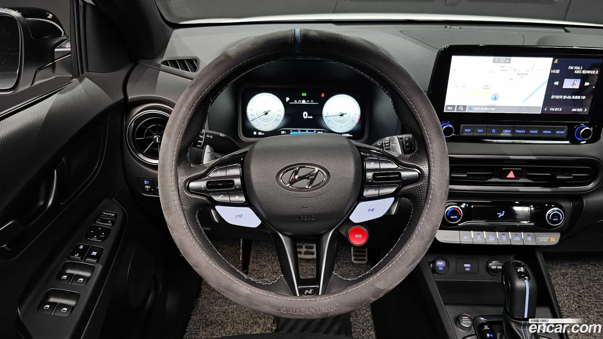 Kona Hyundai 2021.11-OPTION-017