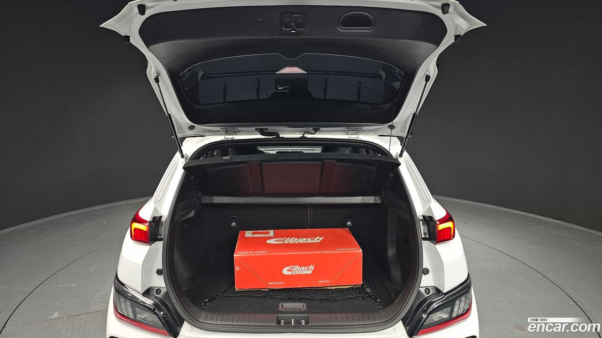 Kona Hyundai 2021.11-OPTION-046