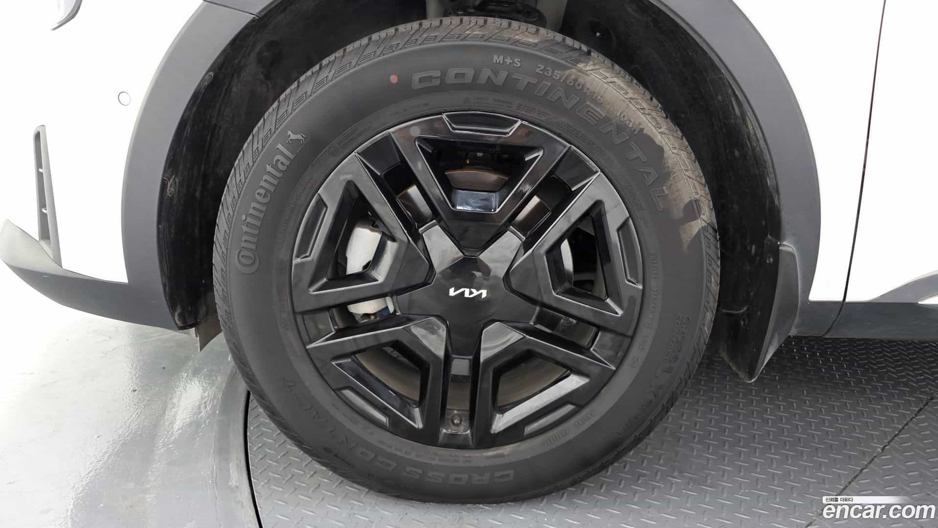 Sorento Kia 2024.5-OUTER-005