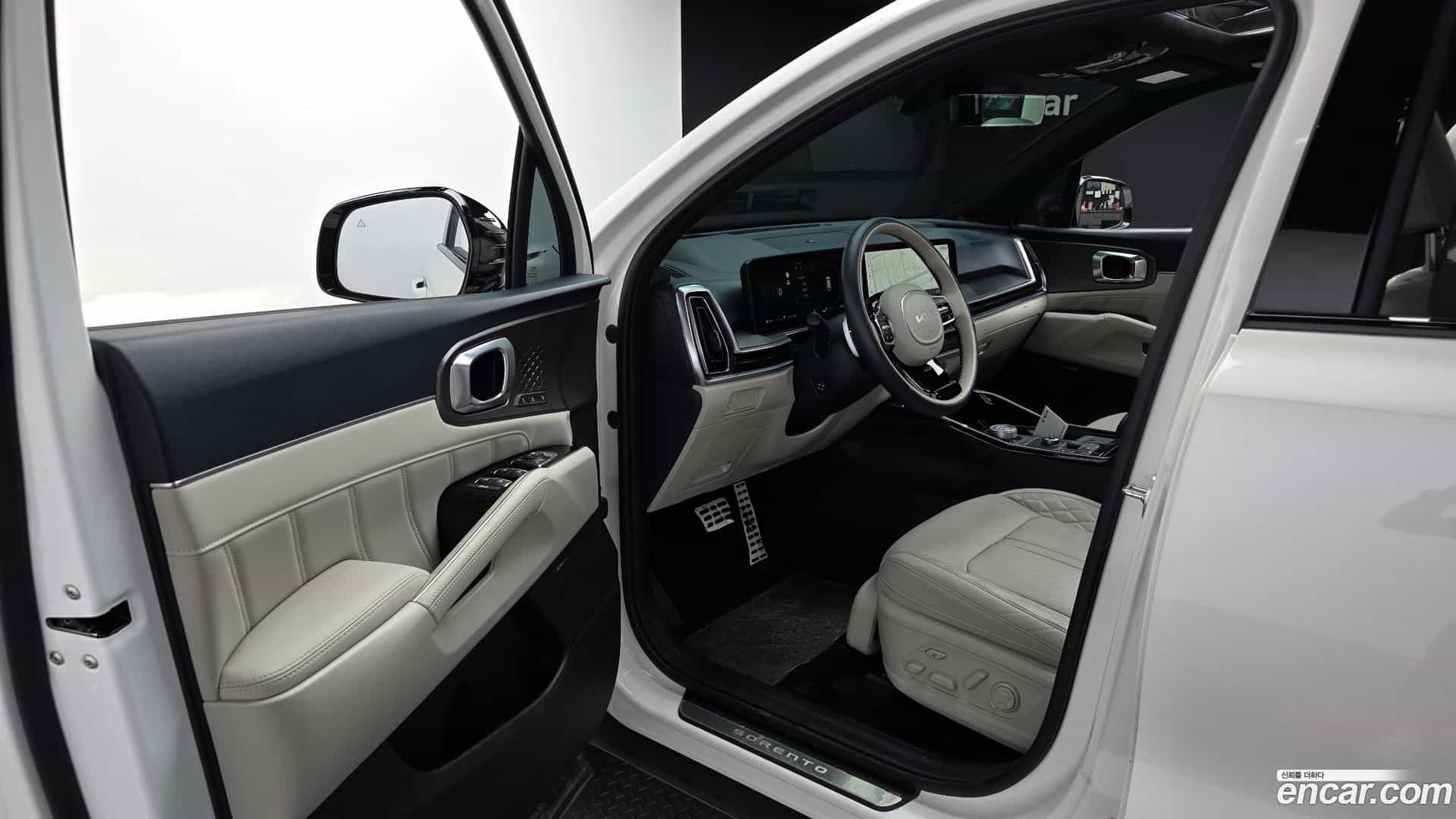 Sorento Kia 2024.5-INNER-010