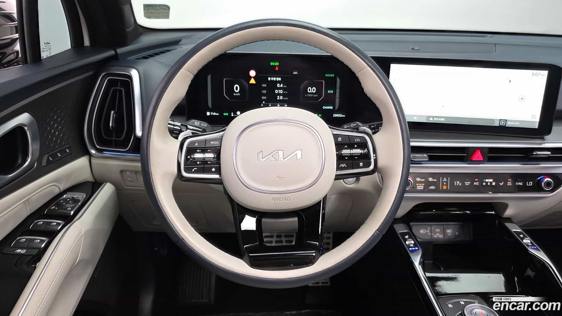 Sorento Kia 2024.5-OPTION-016