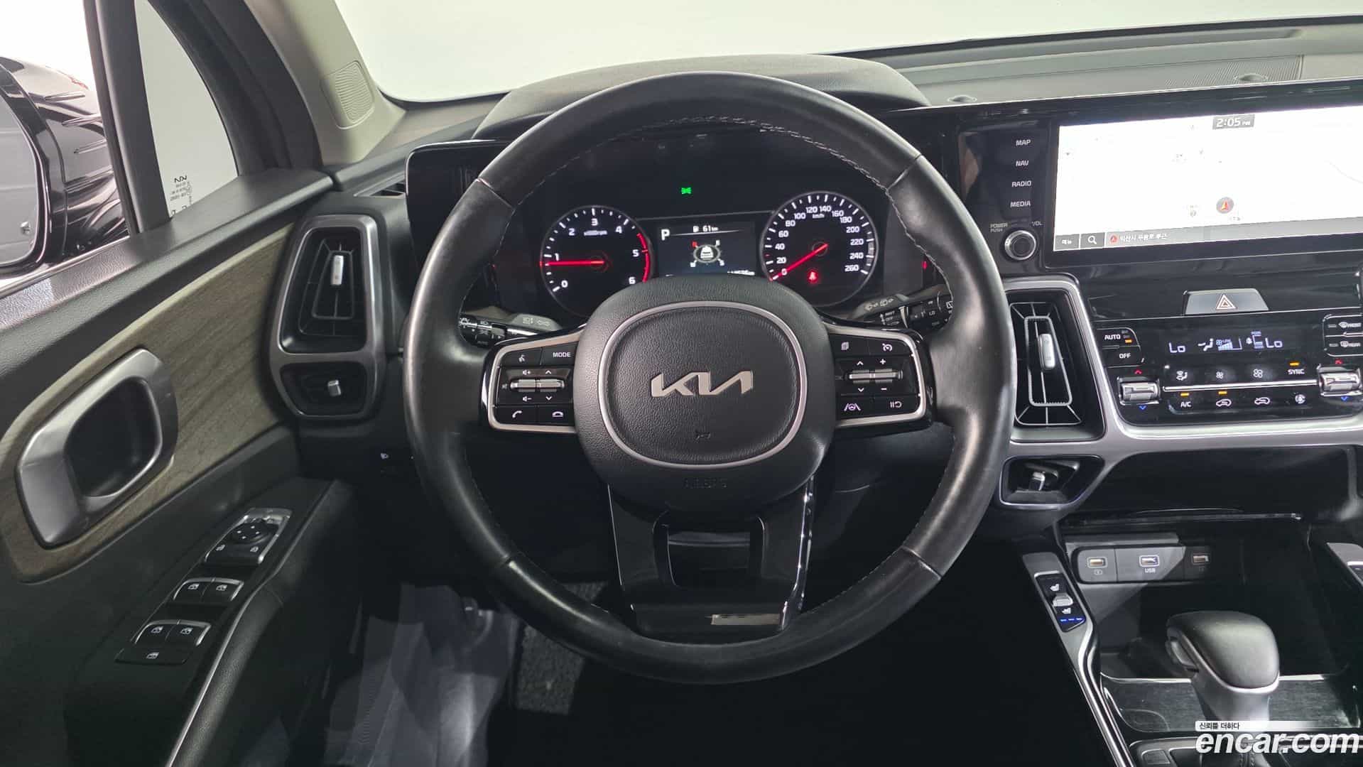 Sorento Kia 2023.1-OPTION-017