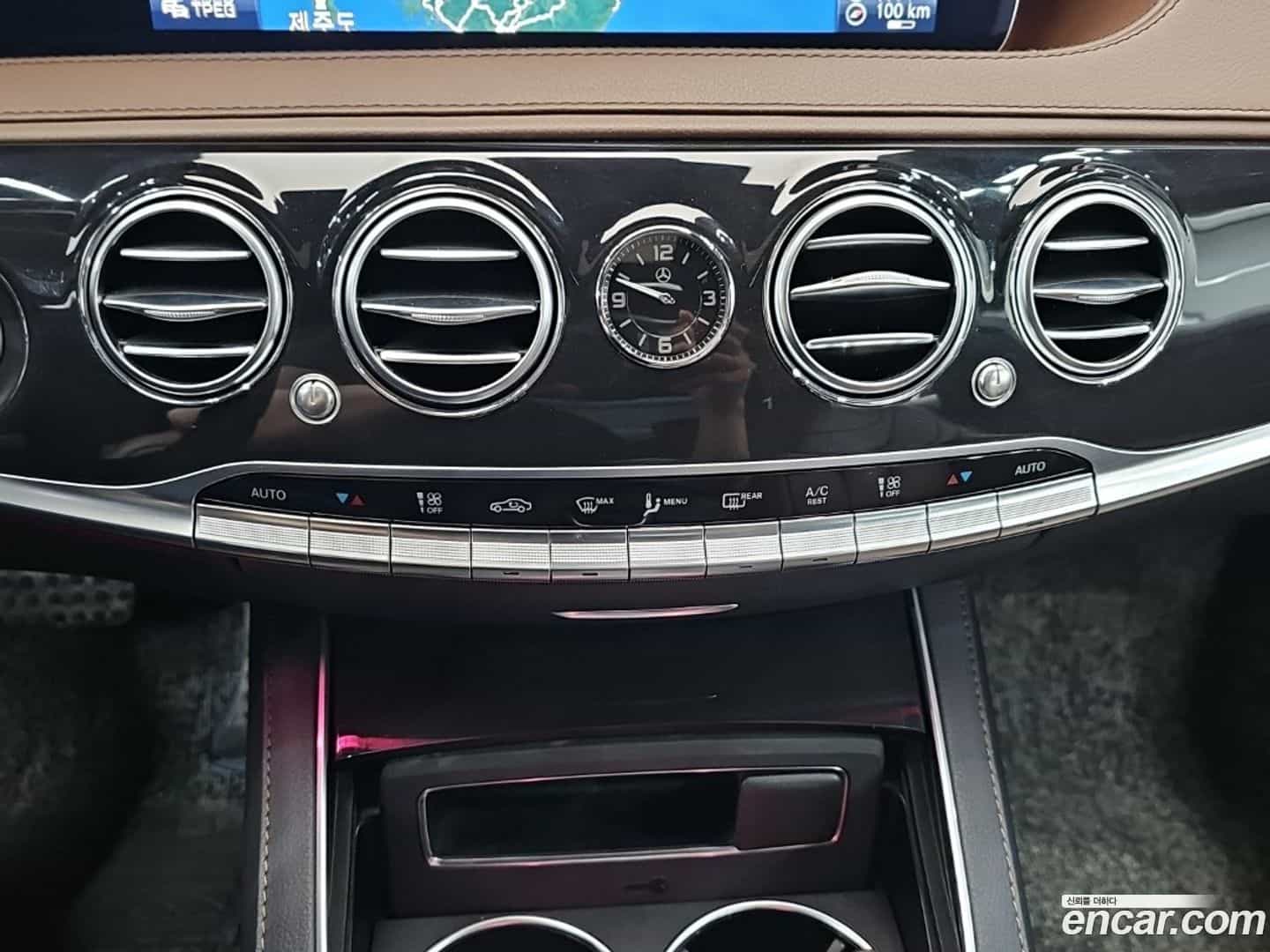 S-Class Mercedes-Benz 2020.8-INNER-010