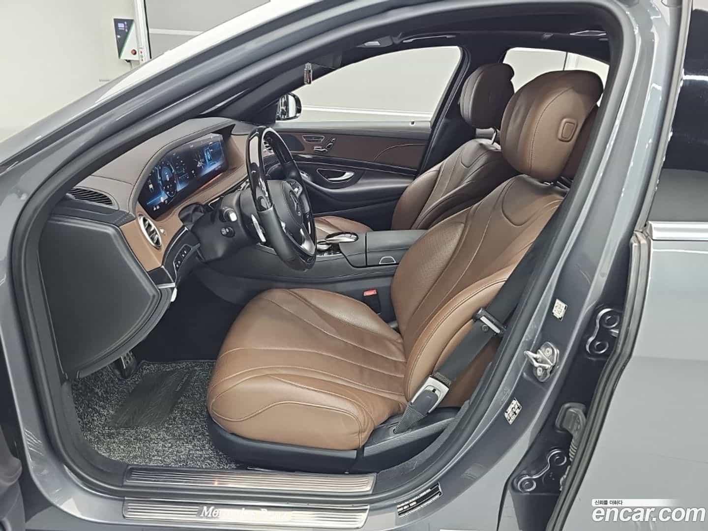 S-Class Mercedes-Benz 2020.8-OPTION-015