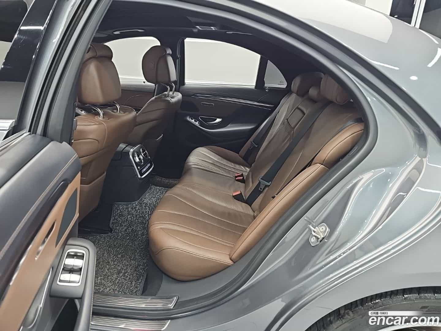 S-Class Mercedes-Benz 2020.8-OPTION-016