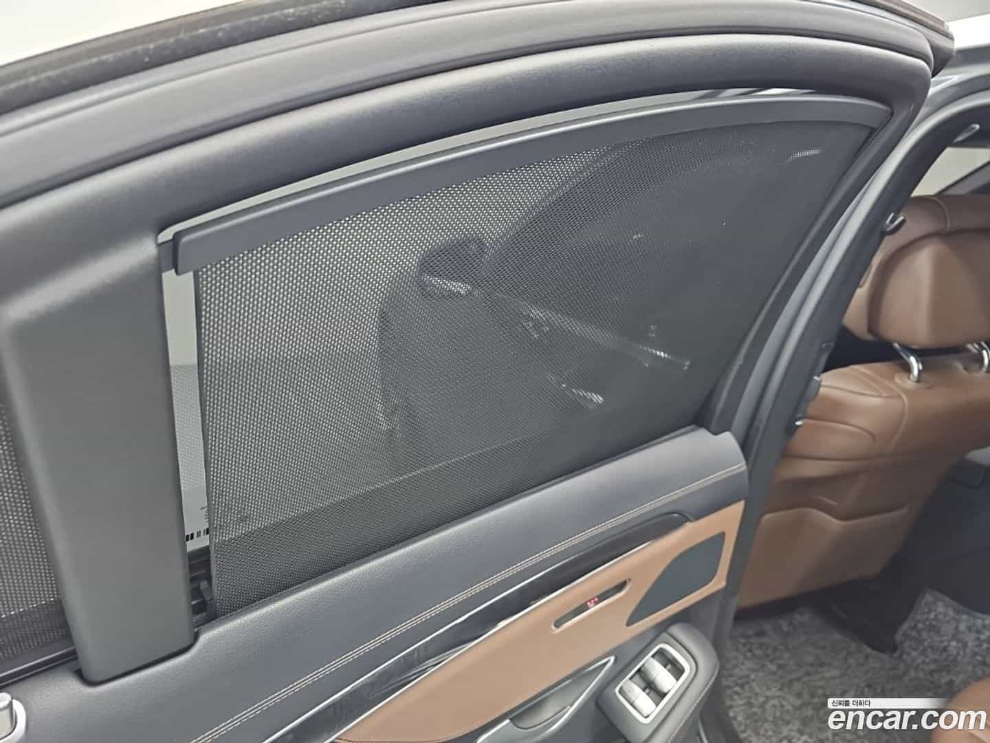 S-Class Mercedes-Benz 2020.8-OPTION-018