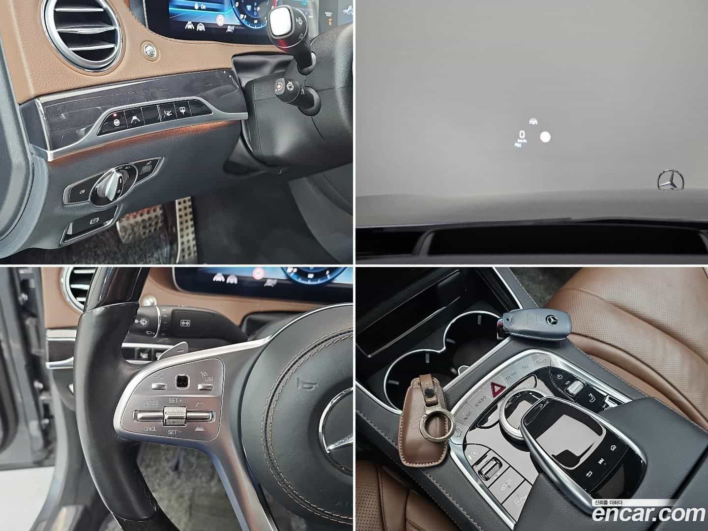S-Class Mercedes-Benz 2020.8-OPTION-020