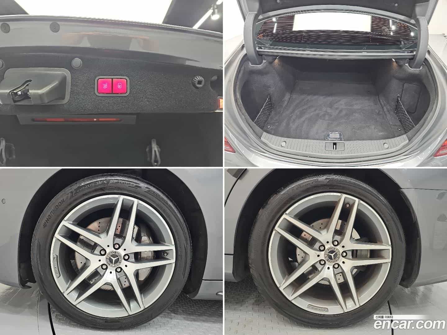 S-Class Mercedes-Benz 2020.8-OPTION-022