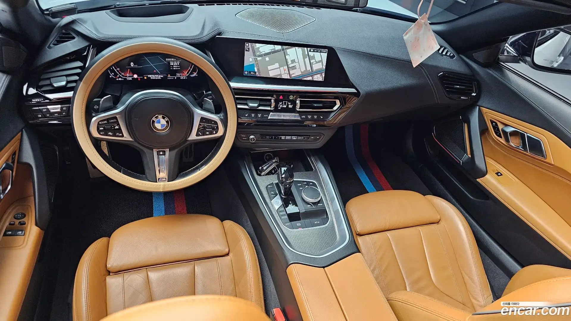 Z4 BMW 2020.0-INNER-007