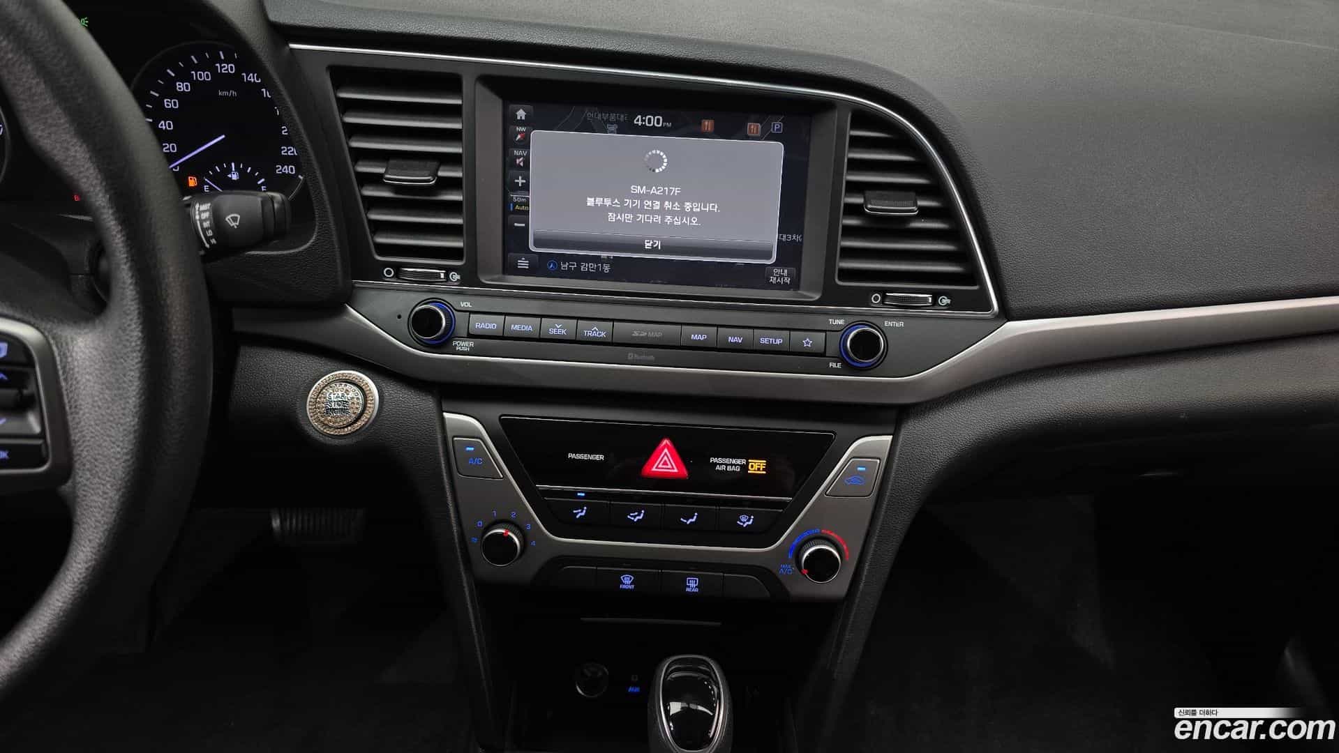 AVANTE Hyundai 2018.5-OPTION-018
