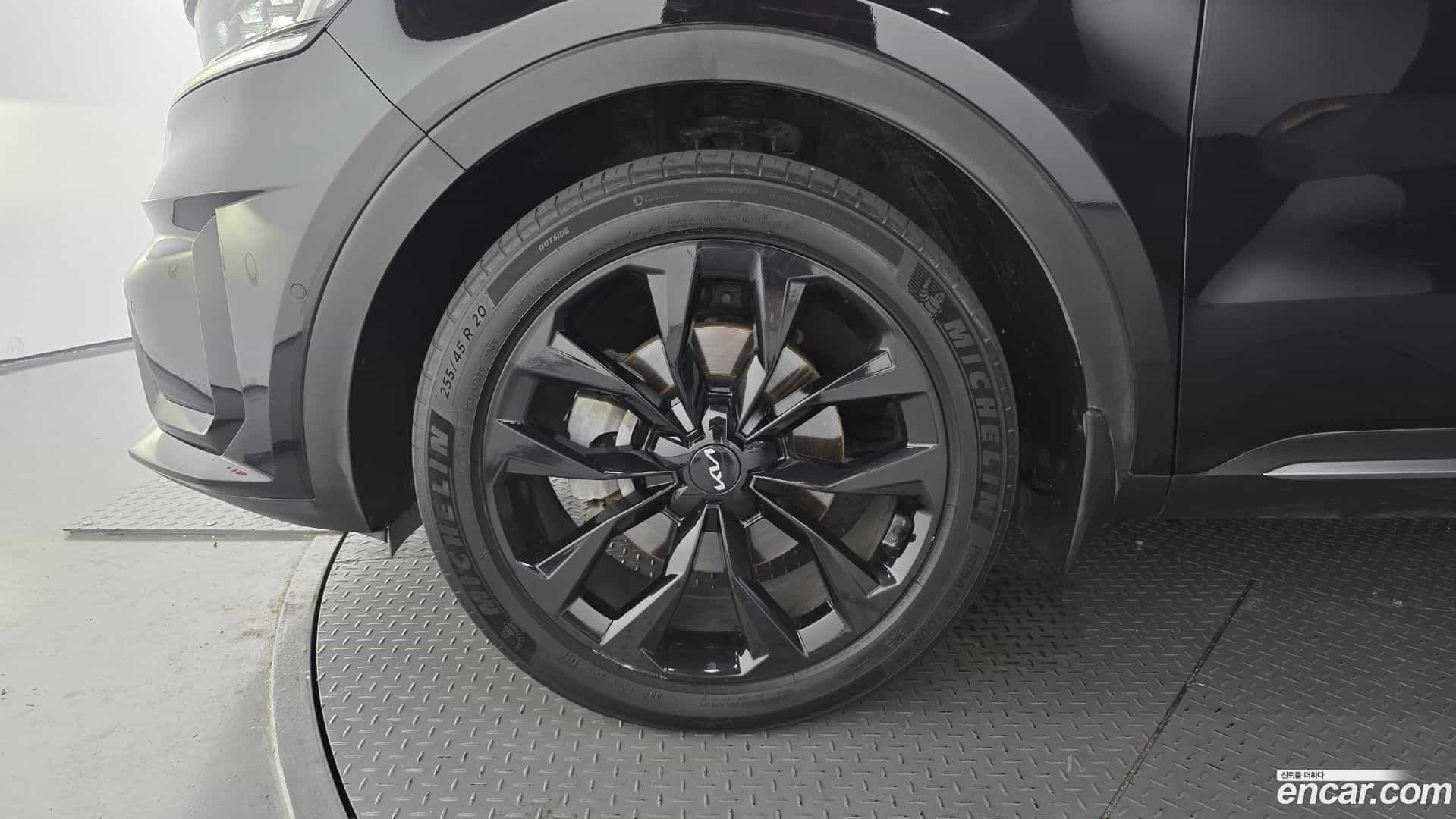 Sorento Kia 2021.11-OUTER-005