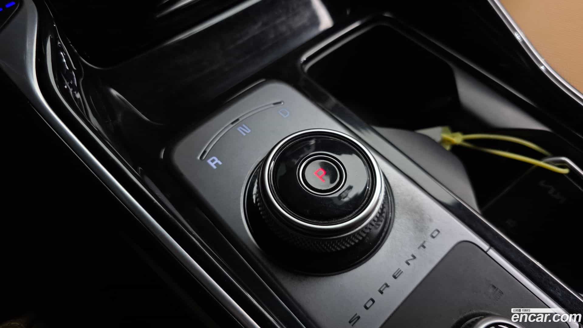 Sorento Kia 2021.11-INNER-009