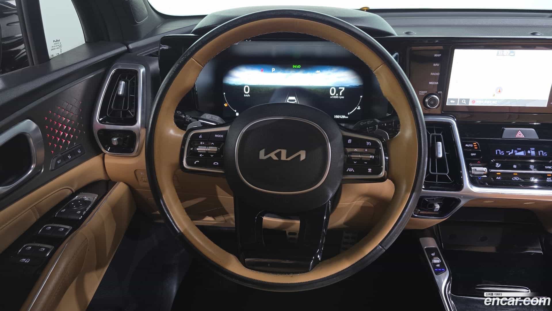 Sorento Kia 2021.11-OPTION-017